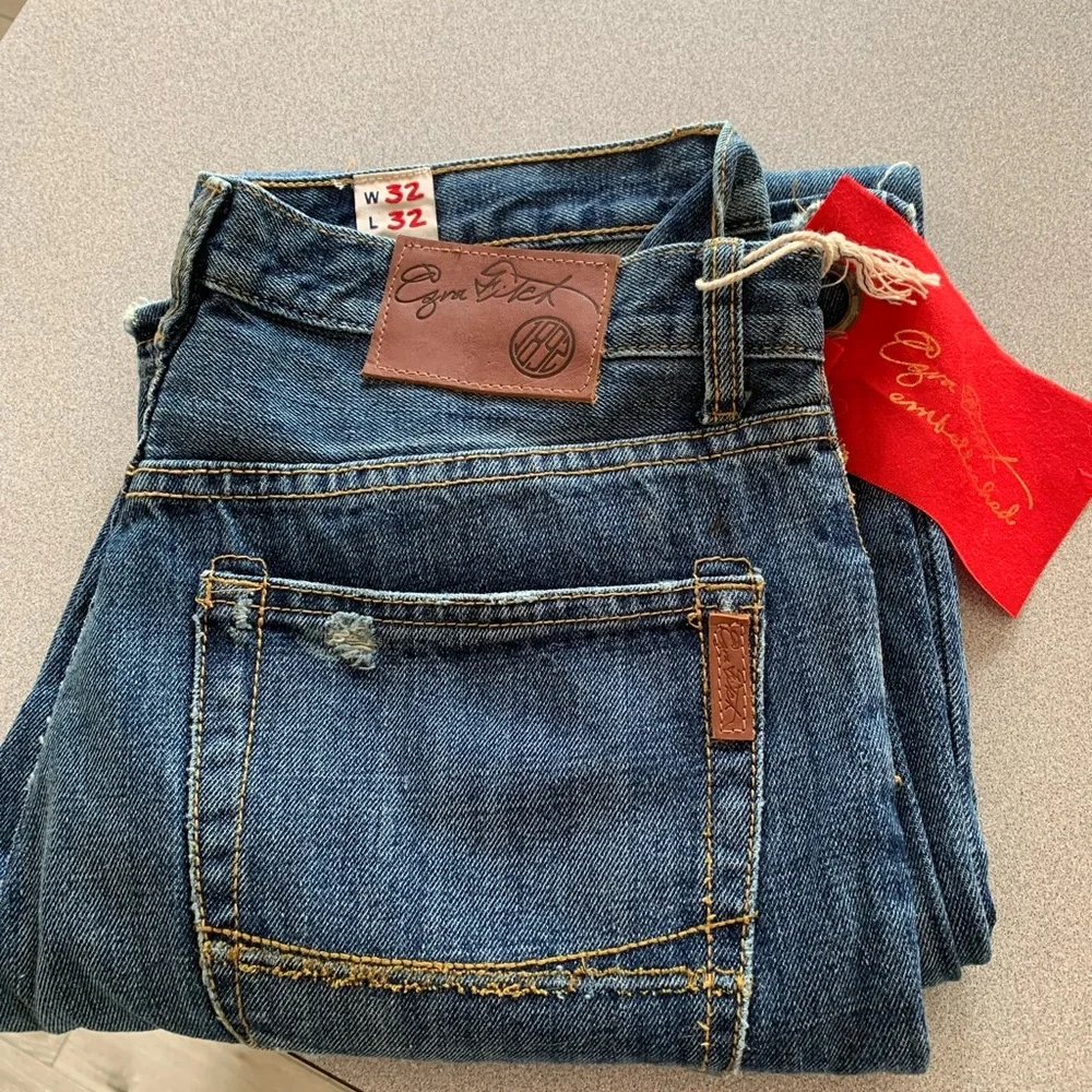 Abercrombie Ezra jeans - Picture 1 of 12